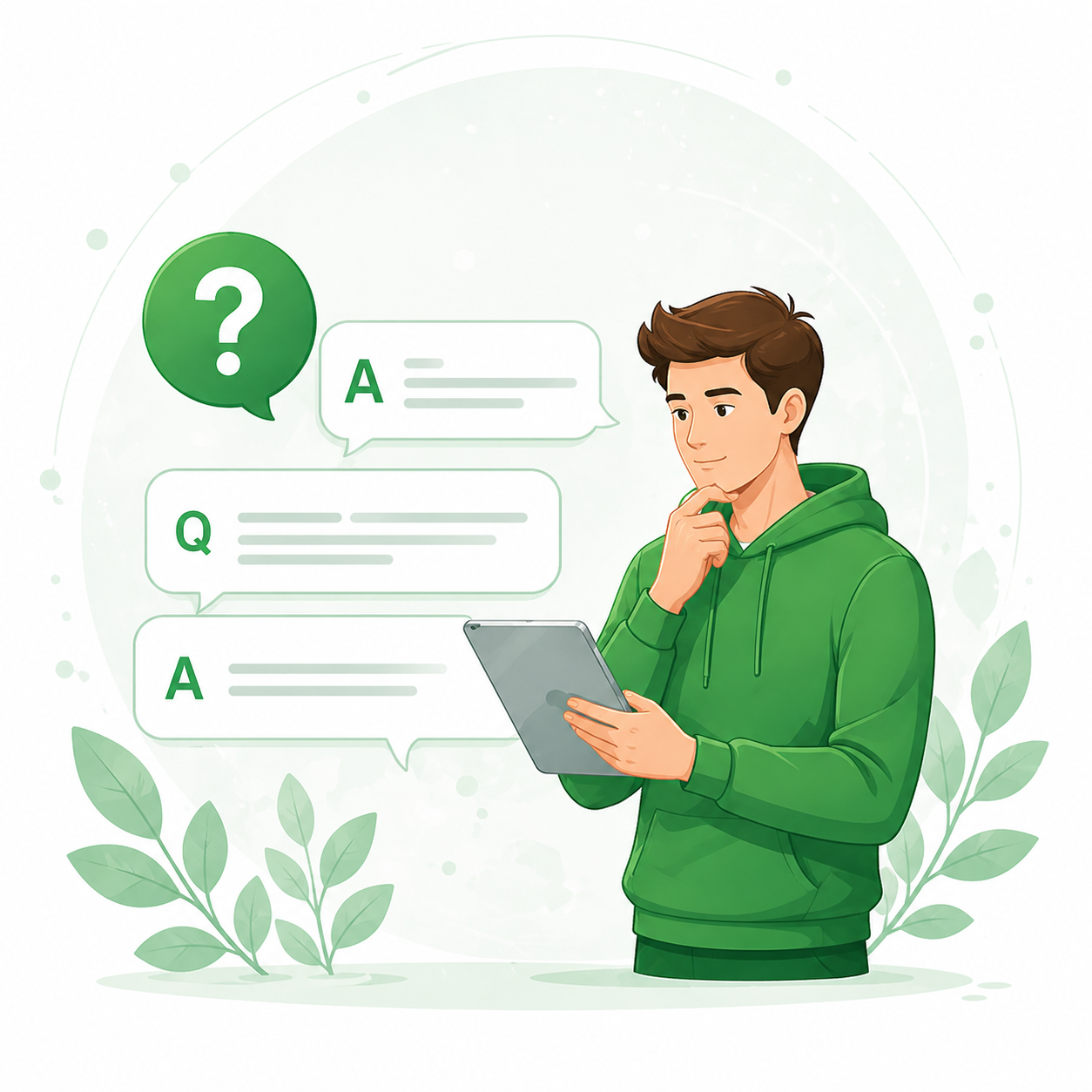 TrustTunnel FAQ