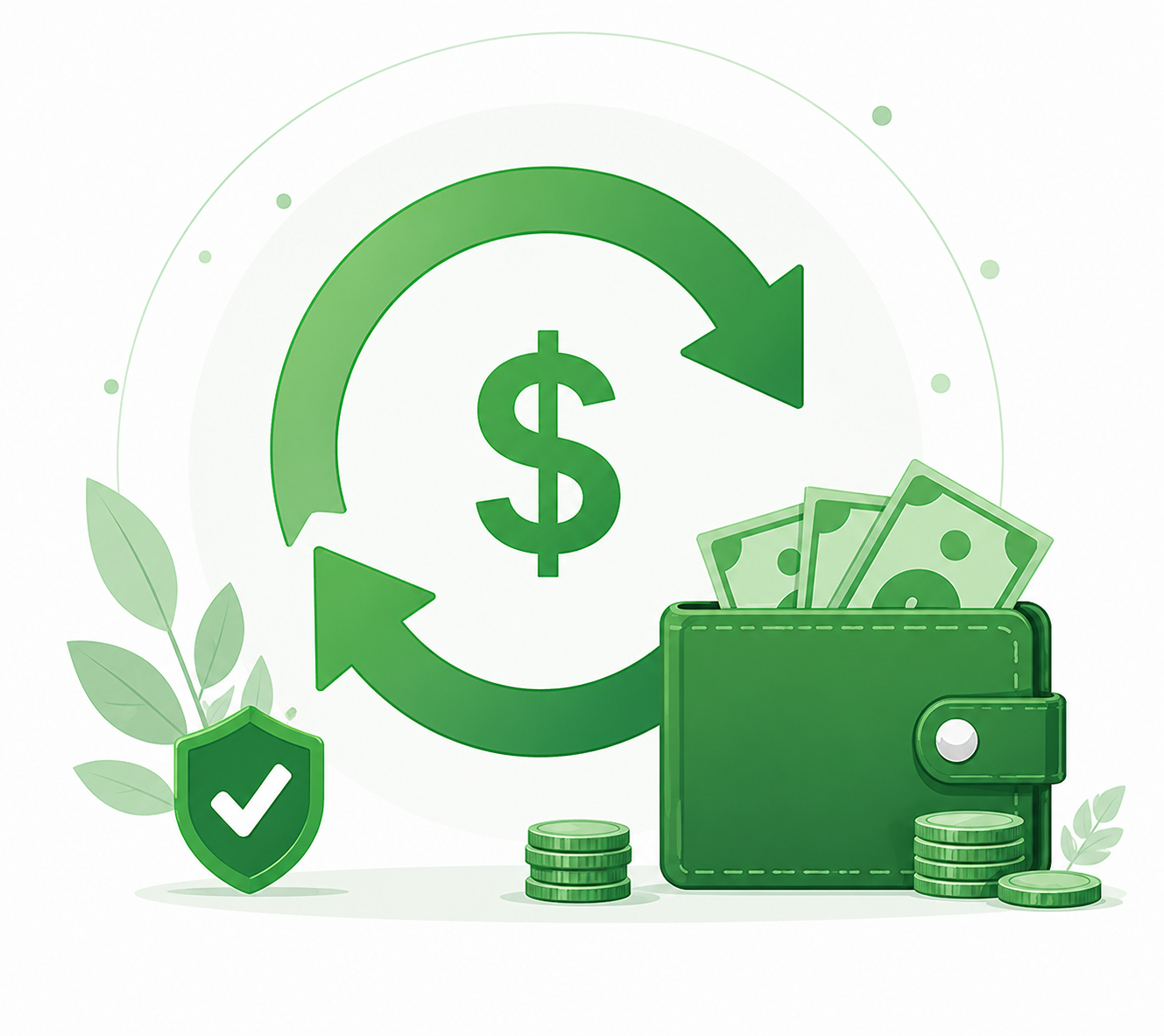 TrustTunnel Refund